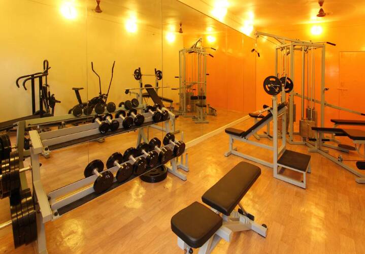 Centurion Spring Hills Holiday Resort, Pune 5